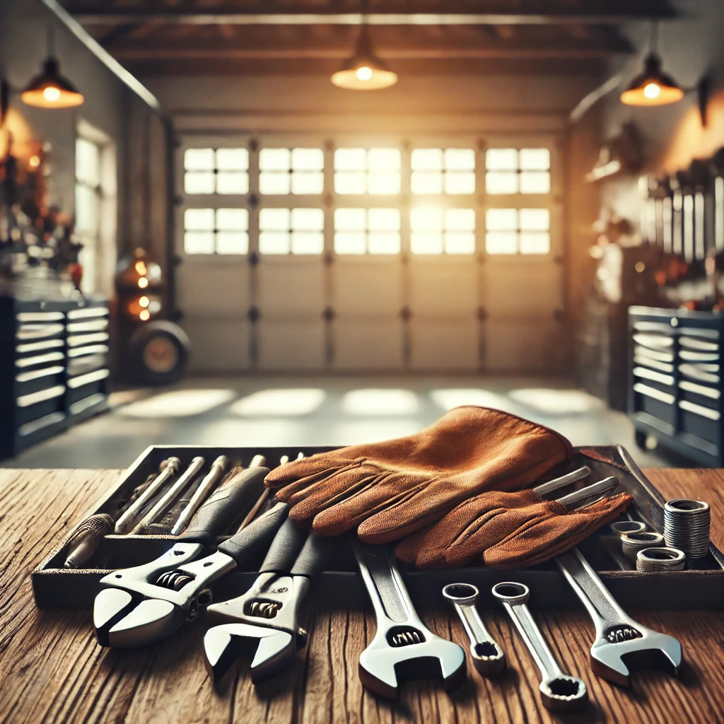 About Our Family-Owned Garage Door Company in Fairfield Township OH - Professional Service Team