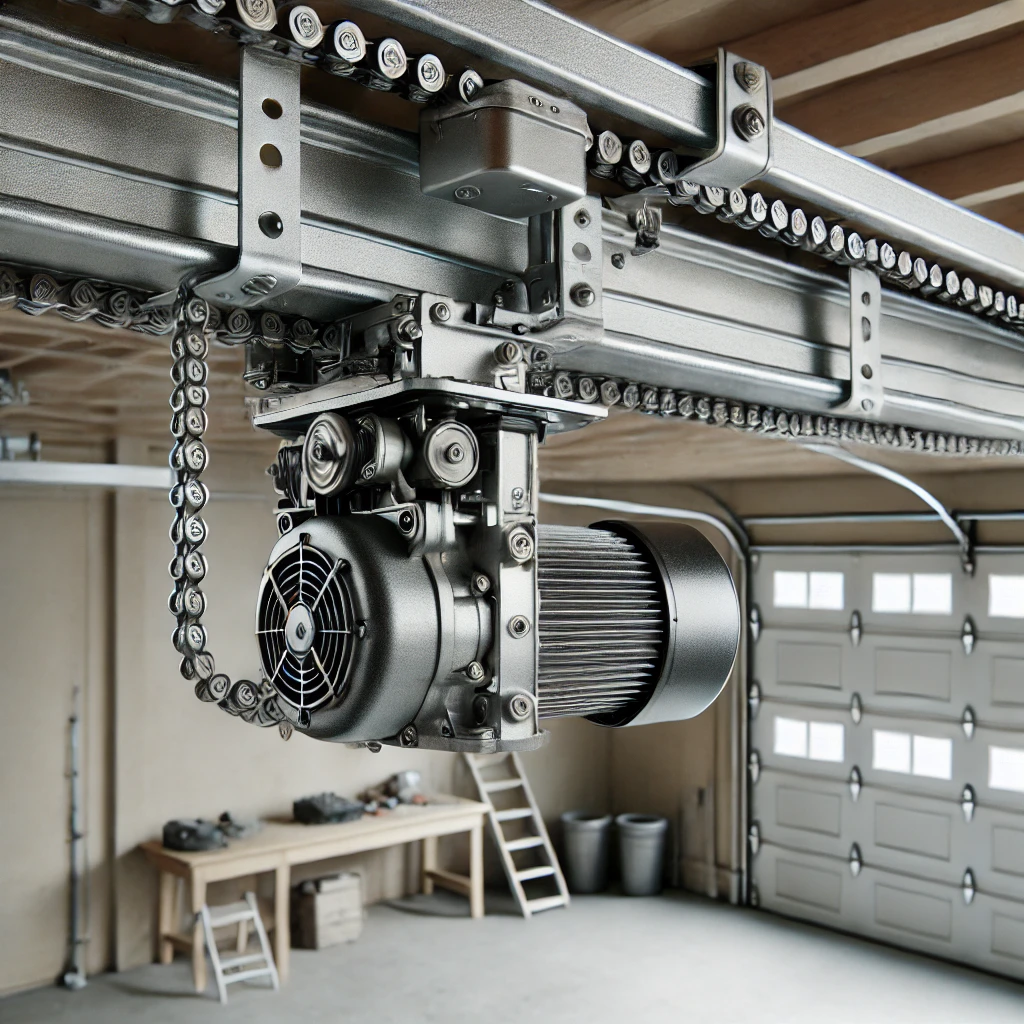 Professional Garage Door Opener Installation Fairfield Township OH - Expert Smart Opener Installation Services