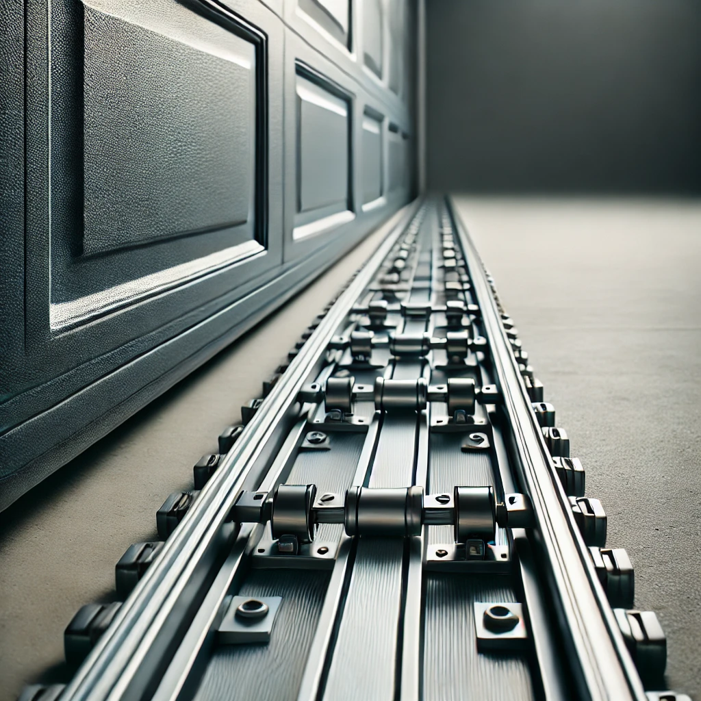 Professional Garage Door Track Repair Fairfield Township OH - Expert Track & Roller Repair Services