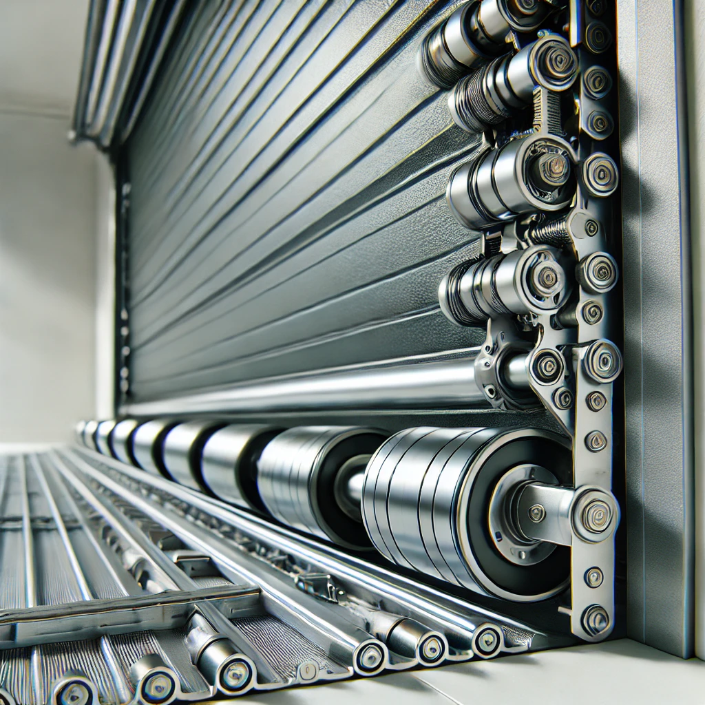 Expert Roller Garage Door Repairs Fairfield Township OH - Professional Door System Specialists